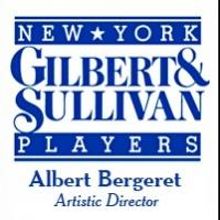 NY Gilbert & Sullivan Launches THE ART OF THE PATTER SONG Program Tonight