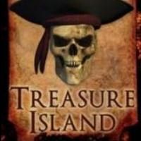 Piedmont Players Theatre Hosts TREASURE ISLAND Youth Audition Workshops Today