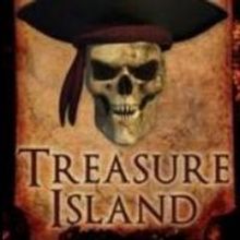 Piedmont Players Theatre Hosts TREASURE ISLAND Youth Audition Workshops Today