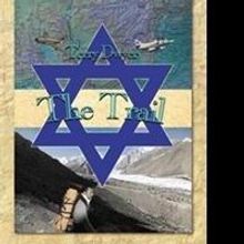 Terry Dwyer Releases THE TRAIL