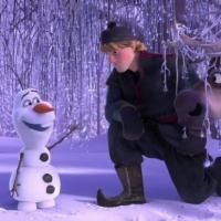 VIDEO: New Clip from Disney's FROZEN Features Josh Gad, Jonathan Groff