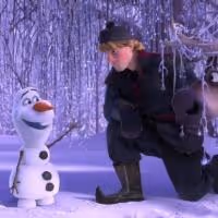 VIDEO: New Clip from Disney's FROZEN Features Josh Gad, Jonathan Groff Video