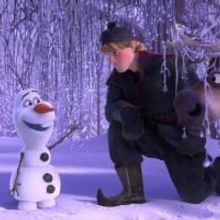 VIDEO: New Clip from Disney's FROZEN Features Josh Gad, Jonathan Groff
