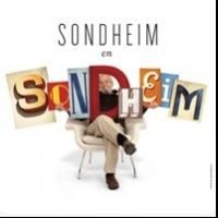 SONDHEIM ON SONDHEIM Available Now Through MTI