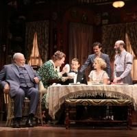 All in the Family - Meet the Full Cast of Broadway's YOU CAN'T TAKE IT WITH YOU!