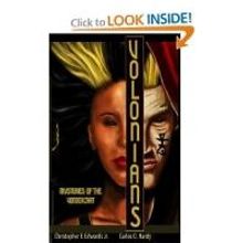 Christopher F. Edwards Jr. and Carlos O. Hardy Release VOLONIANS