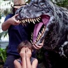 Dinosaur Zoo Live!, Scooby Doo and More Set for April 2014 Family Events at MPAC