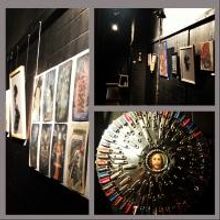 Performance Network Invites Audiences to BACKSTAGE ART SHOW, 9/8