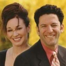 John Pizzarelli and Jessica Molaskey to Return to Cafe Carlyle, 10/28-11/22