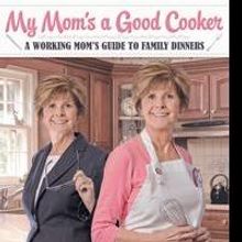 Gabbie Krivonak Releases New Cookbook for Working Mothers
