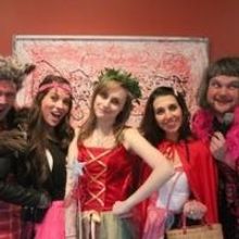 Alliance Repertory Theater to Present Special Benefit Performance of LITTLE RED RIDIN