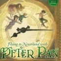 Phyllis Newman Releases FLYING TO NEVERLAND WITH PETER PAN Book