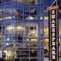 Chicago Shakespeare Theater to Premiere Q BROTHERS' CHRISTMAS CAROL, 11/19