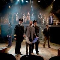 New Production of SOUND OF MUSIC, 'BRIDGES', 'GENTLEMAN'S GUIDE' and 'TITANIC' Set…