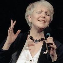 Feinstein's at the Nikko to Welcome Wesla Whitfield, 5/8-9