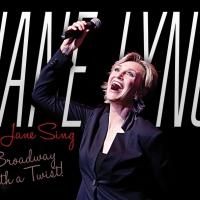 JANE LYNCH: SEE JANE SING Set for Tonight at Palace of Fine Arts Theatre