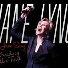 JANE LYNCH: SEE JANE SING Set for Tonight at Palace of Fine Arts Theatre