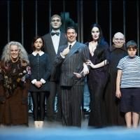 A Spook-tacular Spring Offering! THE ADDAMS FAMILY Will Haunt The McCallum Theatre…