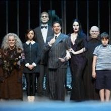 A Spook-tacular Spring Offering! THE ADDAMS FAMILY Will Haunt The McCallum Theatre No