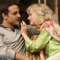 MTC's THE COUNTRY HOUSE with Blythe Danner Opens Tomorrow