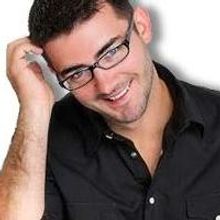 Tommy Johnagin Performs at Side Spliters Comedy Club Tampa, Now thru 9/7