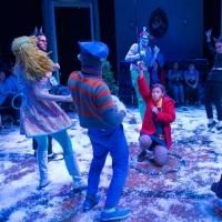 The House Theatre of Chicago Presents THE NUTCRACKER, Now thru 12/28