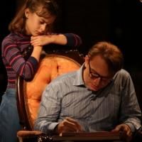 Public Theater Extends FUN HOME Through 12/1