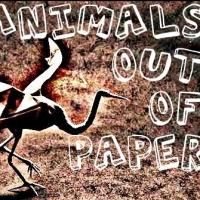 BWW Reviews: Ensemble's ANIMALS OUT OF PAPER Is A Challenging Look at How the Folds…