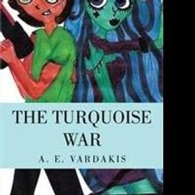 THE TURQUOISE WAR is Released