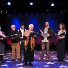 Photo Flash: First Look at York Theatre's A TIME FOR SINGING