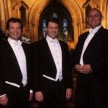 Irish Tenors, Canadian Brass & More Set for Strand-Capitol's Holiday Season