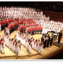 San Francisco Girls Chorus Perform in Two Holiday Concerts, 12/6 and 12/22