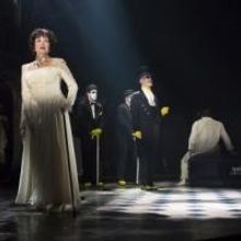 Kander & Ebb's THE VISIT to Receive Cast Recording