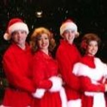 Derby Dinner Playhouse Presents Irving Berlin's WHITE CHRISTMAS, Now thru 12/31