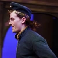 THE FRIDAY FIVE: Austin Ryan Hunt of Nashville Shakes' TWELFTH NIGHT