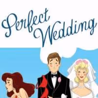Jefferson Performing Arts Society Presents PERFECT WEDDING, Now thru 3/23