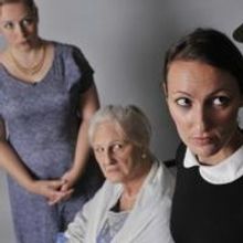 STAGE TUBE: Sneak Peek at NIGHT MUST FALL at Different Stages