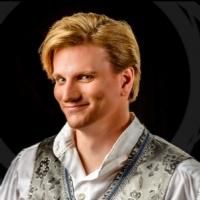 Utah Opera's 2012-13 Season Closes with Rossini's THE BARBER OF SEVILLE, Now thru…