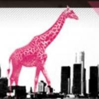 Magenta Giraffe's 5th Annual Staged Reading Festival Begins 5/24