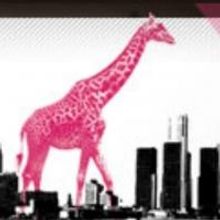 Magenta Giraffe's 5th Annual Staged Reading Festival Begins 5/24