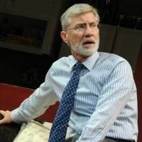 BWW Interviews: David Garrison Talks THE TALE OF THE ALLERGIST'S WIFE and His Acting…