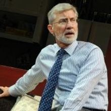 BWW Interviews: David Garrison Talks THE TALE OF THE ALLERGIST'S WIFE and His Acting 