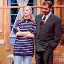 The Texas Repertory Theatre Presents THE FOREIGNER, Now thru 9/21