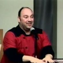 STAGE TUBE: Allen County Public Library Author Fair - Susie Duncan Sexton, Mark Carbo