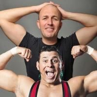 EDINBURGH 2013 - BWW Reviews: BRENDON BURNS AND COLT CABANA, The Stand 2, August 14…