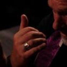 THE MESSENGER Begins 12/13 at Roy Arias Stages