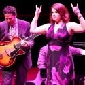 BWW Reviews: Jazz Stars Jane Monheit & John Pizzarelli Thrill in OC Cabaret Concert