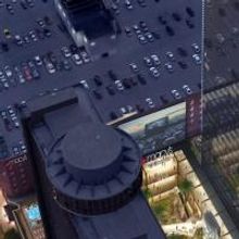 The Ratkovich Company Acquires Downtown Los Angeles' Macy's Plaza; Announces Plans…