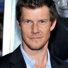 Eric Mabius Boards NBC's CHICAGO FIRE