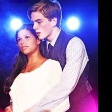BWW Reviews: SPRING AWAKENING Totally Rocks at Raleigh Little Theatre